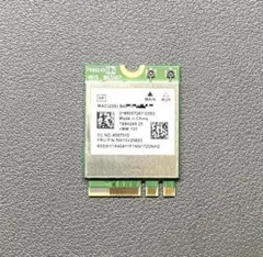 MT7921 WIFI6無線LANカードBT5.2 AX1800