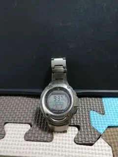 即購入可 CASIO PROTREK PRW-200TJ ソーラー充電式電波時計