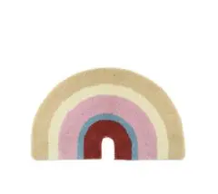 MIYOSHI RUG BAUM RUG