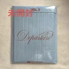 fromis_9 アルバム 未開封