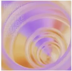 宇多田ヒカル/HIKARU UTADA SCIENCE FICTION TOUR