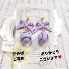 がみ様 ご専用⭐