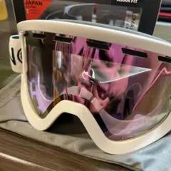 DRAGON snow goggle D1 OTG