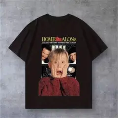 archive opium y2k 00s ホーム・アローン 映画 Tシャツ
