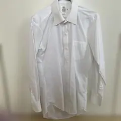 TokyoShirts BRICK HOUSE メンズ　ワイシャツ　シャツ　白
