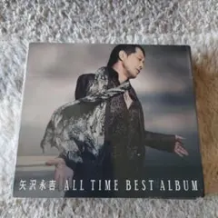 矢沢永吉　ALL　TIME　BEST　AIBUM　CD