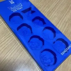 タイニータンアイストレー