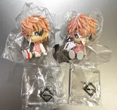 にじこっと　赤城ウェン　2種セット