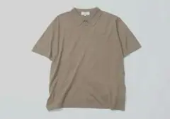 DEMY BY DEMYLEE × RHC 23ss サマーニット ニットポロ