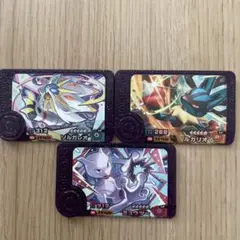 ポケモン　フレンダ