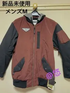 新品 フェニックス X-NIXスノボウエア メンズ ジャケット サイズM