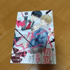 難攻不落のビター・ボーイ