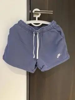 ナイキ　スウェットショートパンツ　ユニセックス