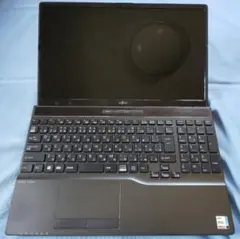 ジャンク 通電・起動不可 LIFEBOOK WA3/F3 / i7-1195G7