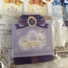はま寿司　すみっコぐらし　シークレット