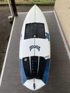 値下げ手渡し希望ほぼ新品!リブテック × ロストROCKET REDUX5.10