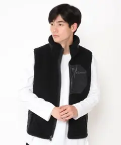 コロンビア アーチャーリッジベスト Archer Ridge Vest XL