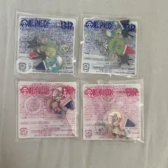 サーティワンワンピースチャーム　数量限定