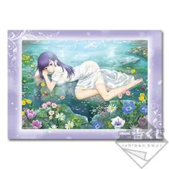 Fate 一番くじ　ラストワン賞　ビジュアライズボード