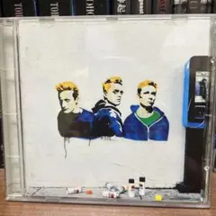 Green Day シェナニガンズ　スーパー裏ベスト