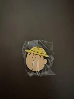 ぼーちゃんクリップ