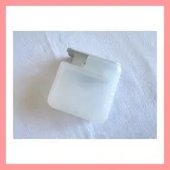 MacBook Pro&Air 充電器保護カバー アダプター コンパクト