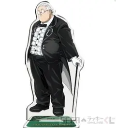 セガラッキーくじ　サカモトデイズ　アクリルスタンド　坂本太郎