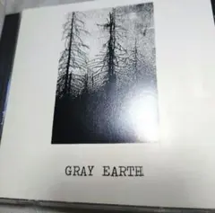 GRAY EARTH「ACID」CD