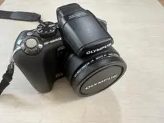 美品　OLYMPUS SP-560UZ デジタルカメラ