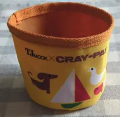 【匿名配送】クレパス　小物入れ