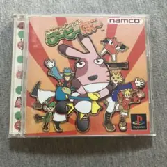 レスキューショット ブービーぼー　ps1 A