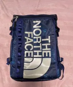 THE NORTH FACE リュック BCヒューズボックス30L ネイビー