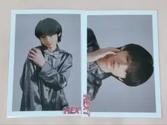 三戸琳仁 生写真