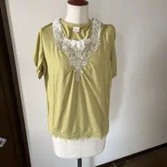 axes femme アクシーズファム レーストップス