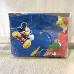 新品　ディズニー英語オリジナルジャンボ地球儀