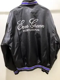 EGオフィシャル プロスタッフジャケット 黒L