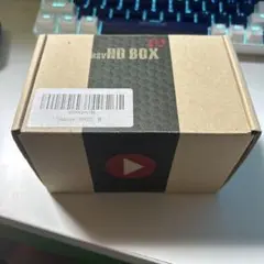 TREASLIN HD BOX USB 3.0 キャプチャーボックス