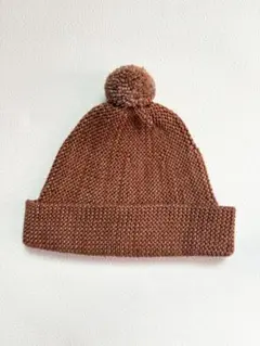 Misha & Puff ガーターハット 2-4y