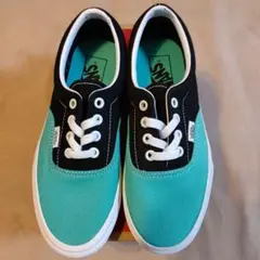 VANS★インターERA23cm