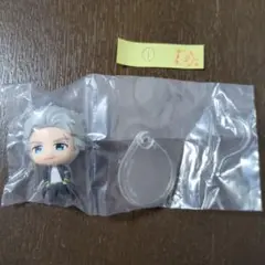ウィンブレ　カプセルフィギュアコレクション