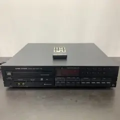 ALPINE LUXMAN D-109 CDプレーヤー　デッキ　RD-109