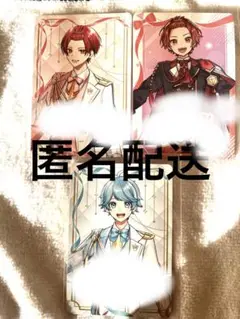 VOISINGチップスカード りうらhotoke3枚セット