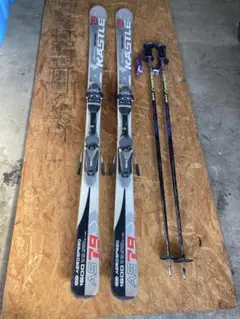K2 Aerospeed MK II スキー 板 K2 Aerospeed MK II スキー 板 K2 Aerospeed MK II スキー 板