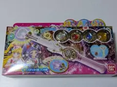 魔法つかいプリキュア リンクルステッキDX