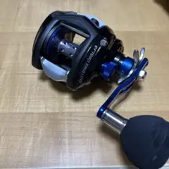 SALTY STAGE REVO LJ-3 両軸リール Amazon | アブガルシア ベイトリール Salty Stage Revo LJ-3 L