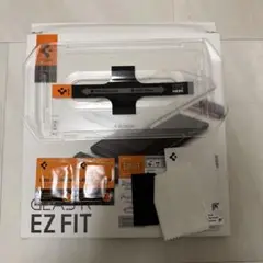 Switch2 保護ガラス　spigen 1枚分