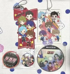 あんスタ 流星隊 まとめ