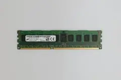 PC3L-12800R 4GB 8枚セット（32GB)