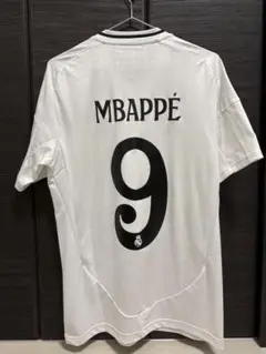 エンバペ 24-25 ユニフォーム mbappe エムバペ