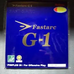✨8月10日迄✨Nittak Fastarc G-1 MAX
